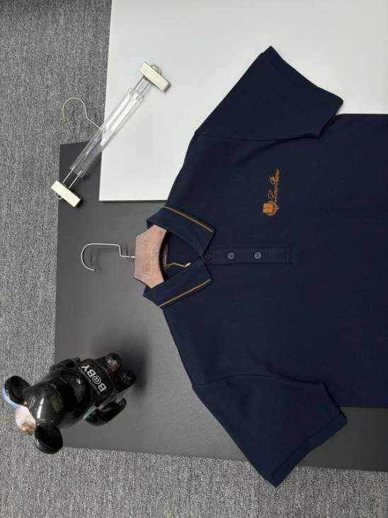 Loro Piana Polo Shirts Short _SKULoroPianaM-3XLaztxC19526814